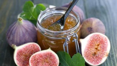 Photo of Feigenmarmelade