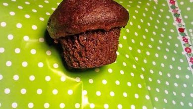 Photo of Kakao-muffins