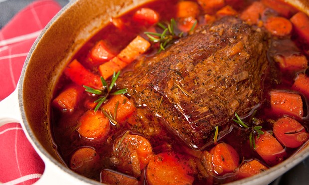 Photo of Sauerbraten