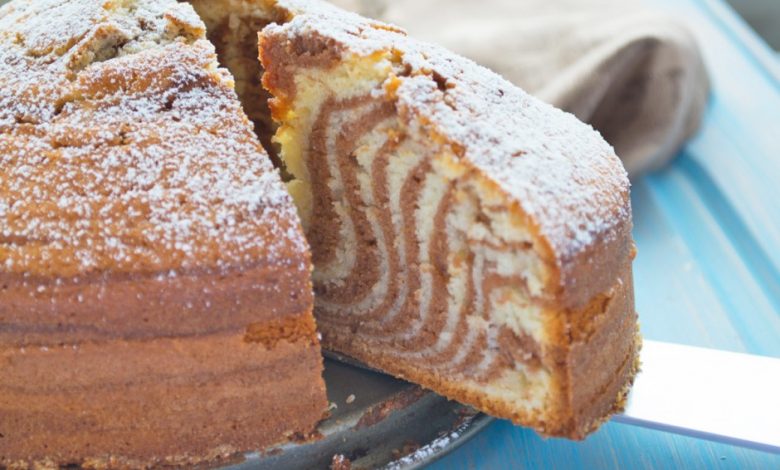 Photo of Zebrastreifen – kuchen