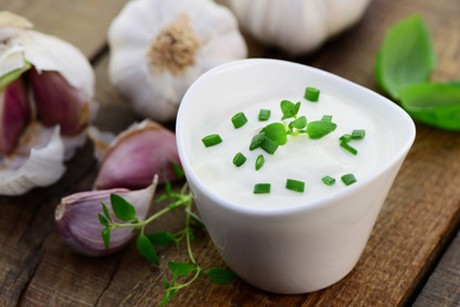 Photo of Knoblauchsoss