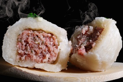 Photo of Hascheeknödel