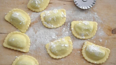 Photo of Osttiroler Schlipfkrapfen