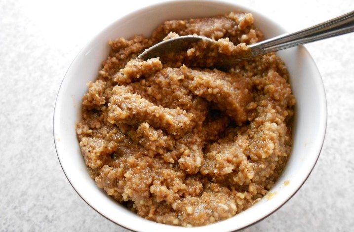 Photo of Tahina – paste