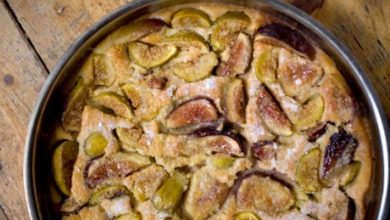 Photo of Tiroler zwetschgenkuchen