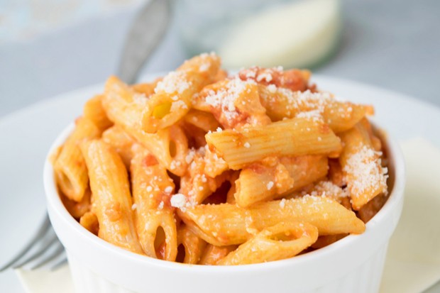 Photo of Tomaten pesto mit frischen tomaten