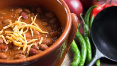 Photo of Chili con carne – orginal mexico