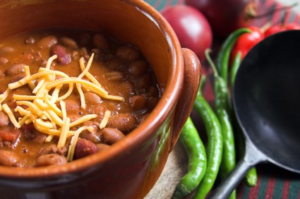 Photo of Chili con carne – orginal mexico