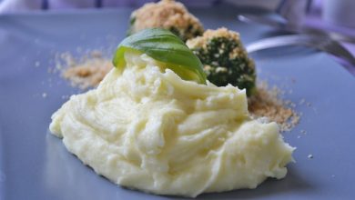 Photo of Kartoffelpüree