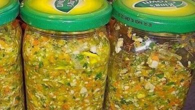 Photo of Suppengewürz, wer das einmal probiert, nimmt kein Fertigprodukt mehr!