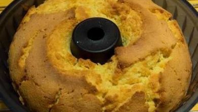 Photo of Kleiner eierlikör marmorkuchen