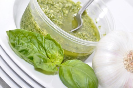 Photo of Pesto genovese