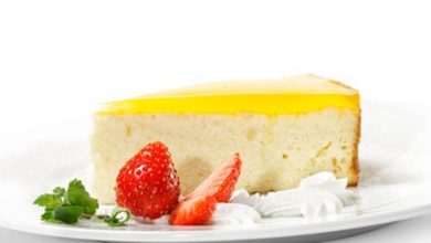 Photo of Schneller käsekuchen