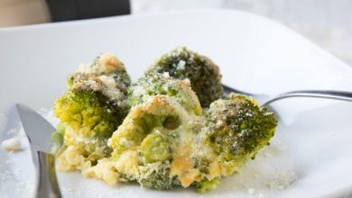 Photo of Brokkoli-auflauf