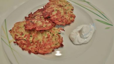 Photo of Gemüselaibchen