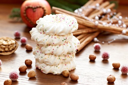 Photo of Windgebäck