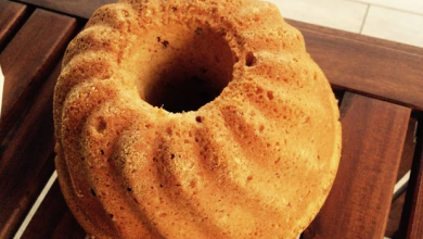 Photo of Topfengugelhupf