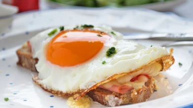 Photo of Bauerntoast