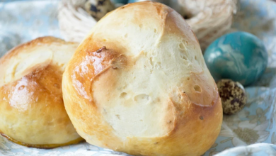 Photo of Osterpinzen