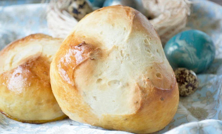 Photo of Osterpinzen