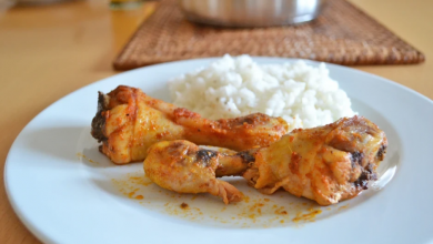 Photo of Hendl haxen