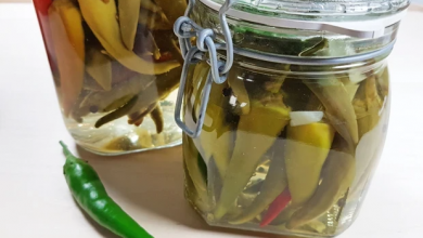 Photo of Steirisches wurzelfleisch