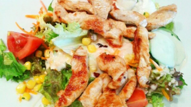 Photo of Vital salat