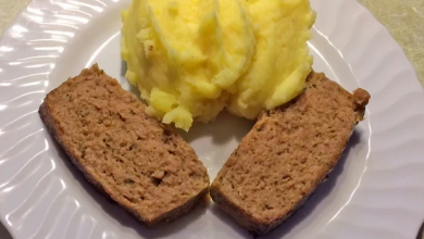 Photo of Omas faschierter braten