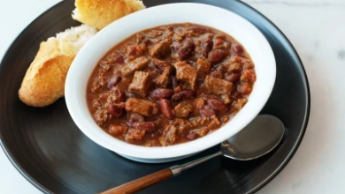 Photo of Chili con carne klassisch