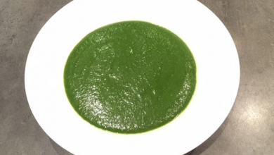 Photo of Cremespinat