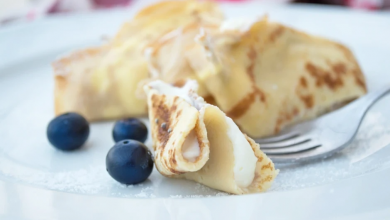 Photo of Topfenfülle