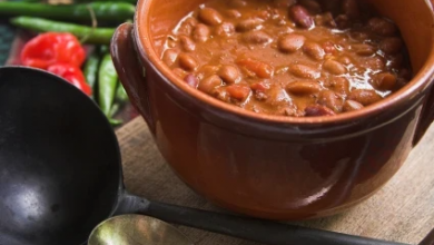 Photo of Chili con carne – Würzig scharf