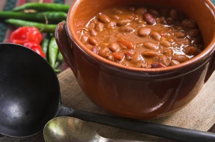 Photo of Chili con carne – Würzig scharf