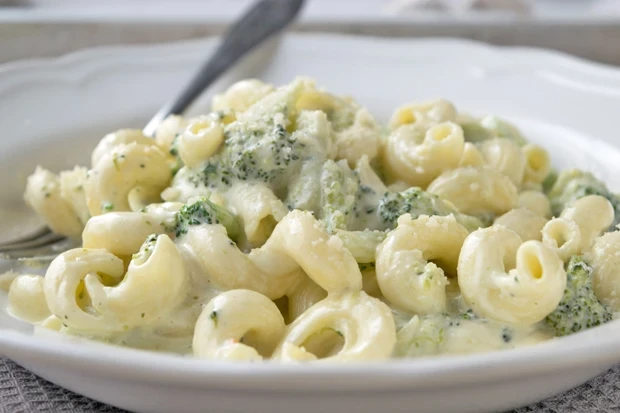 Photo of One pot pasta mit brokkoli