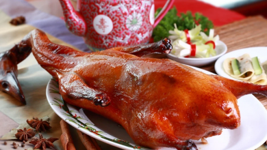 Photo of Peking ente