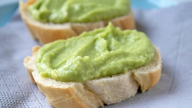 Photo of Avocadoaufstrich