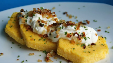 Photo of Kroatische polenta
