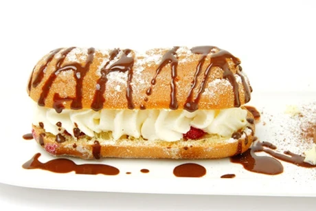 Photo of Eclair