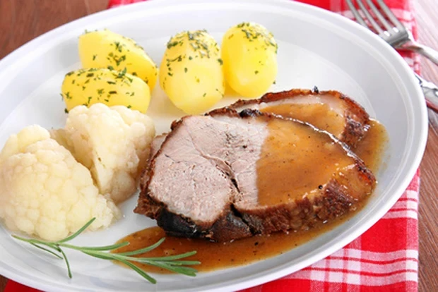 Photo of Saftiger schmorbraten