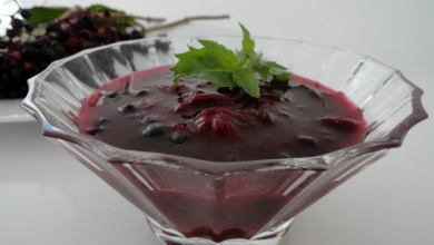 Photo of Hollerröster