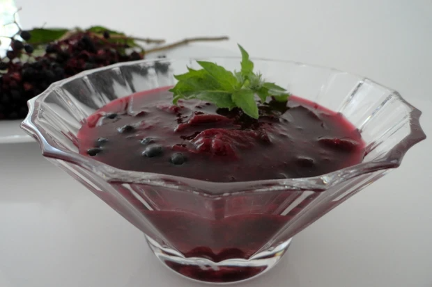 Photo of Hollerröster