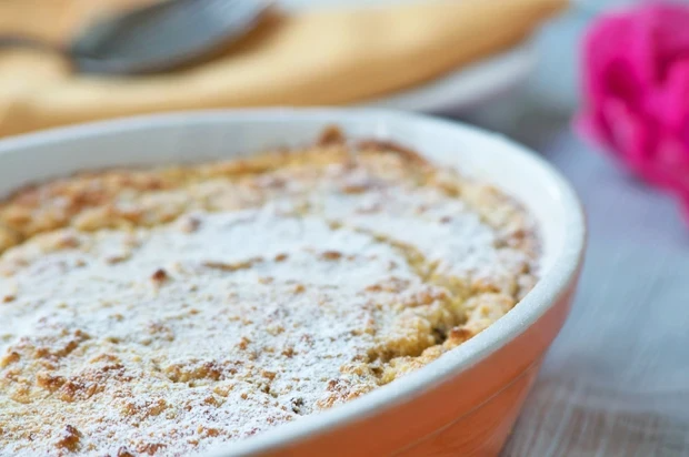 Photo of Hirseauflauf