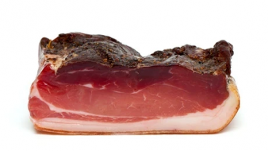 Photo of Schweinefleisch räuchern