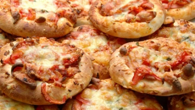 Photo of Minipizza
