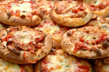 Photo of Minipizza