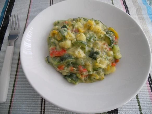 Photo of Kartoffelpfanne