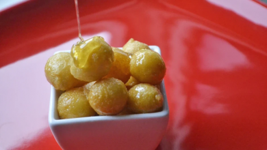 Photo of Loukoumades
