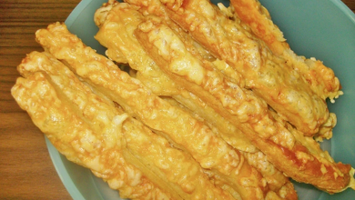 Photo of Käsestangerl