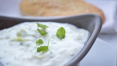 Photo of Original griechisches tsatziki