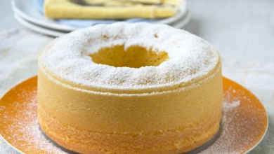 Photo of Salzburger gugelhupf